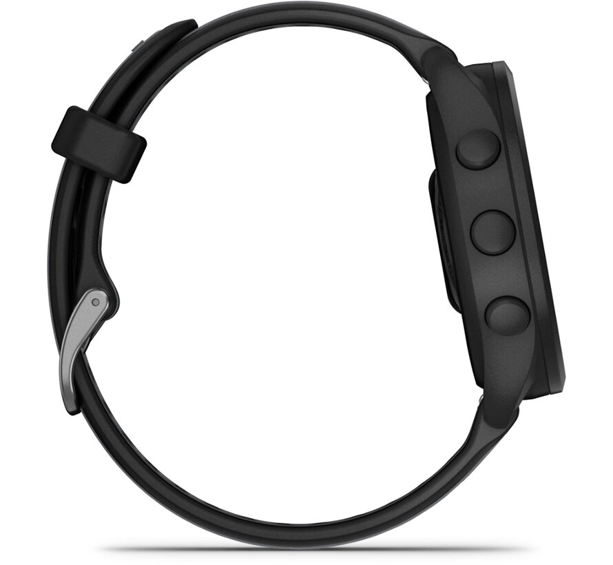 GARMIN Forerunner 165 Smartwatch Grijs