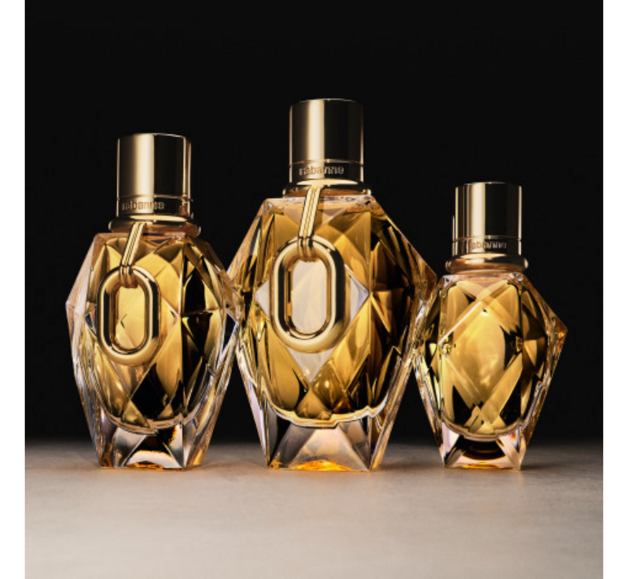 Rabanne Million Gold For Her 30 ml Eau de Parfum