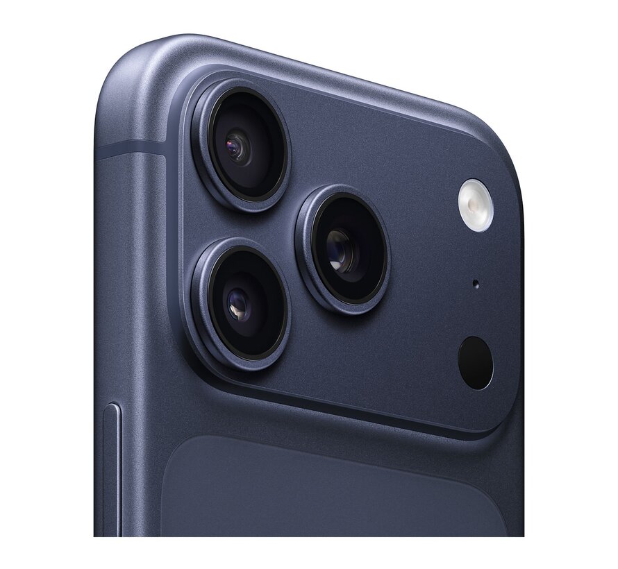 Apple iPhone 17 Pro 256GB Blauw