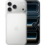 Apple Apple iPhone 17 Pro Max 256GB Zilver