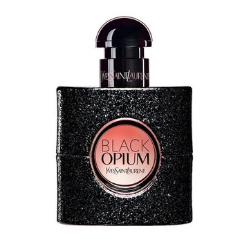 Yves Saint Laurent Yves Saint Laurent Black Opium 30 ml Eau de Parfum