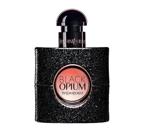 Yves Saint Laurent Yves Saint Laurent Black Opium Eau de Parfum 30 ml damesgeur