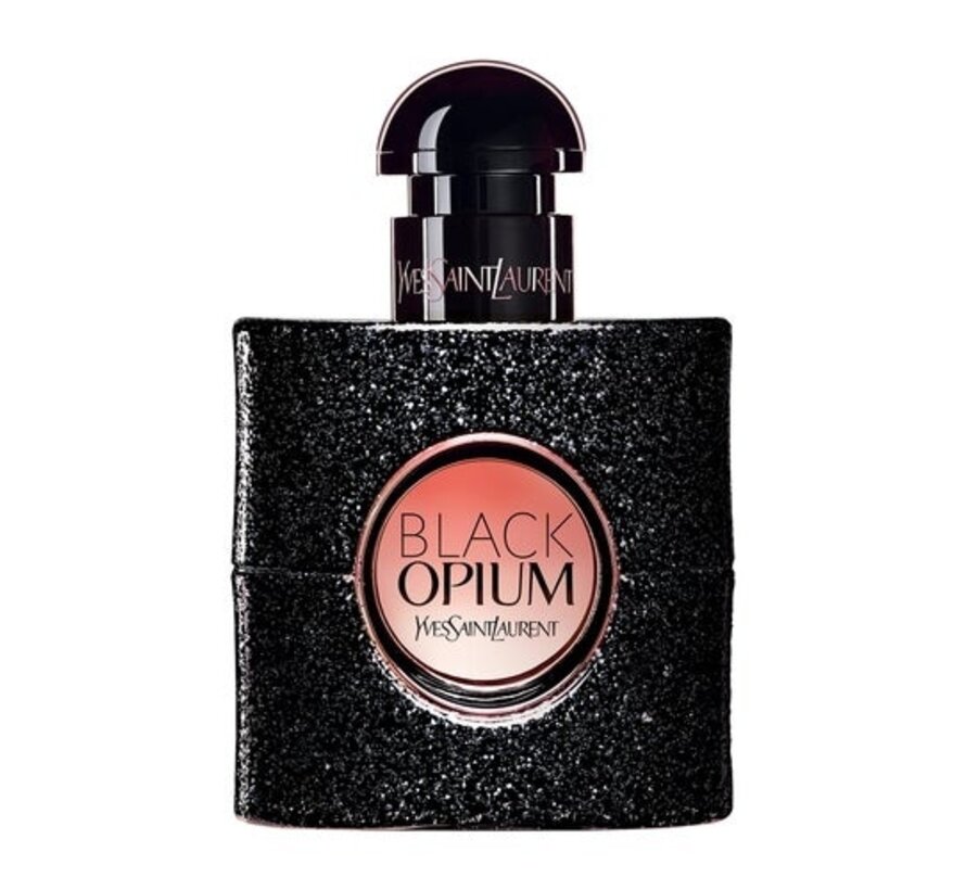 Yves Saint Laurent Black Opium Eau de Parfum 30 ml damesgeur
