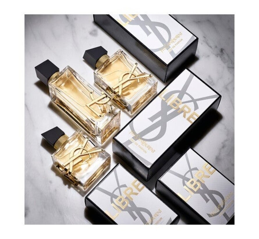 Yves Saint Laurent Libre Eau de Parfum 30 ml – damesparfum