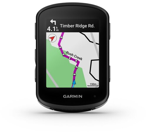 Garmin GARMIN Edge 540 Fietscomputer – geavanceerde GPS fietscomputer voor serieuze wielrenners en gravelrijders