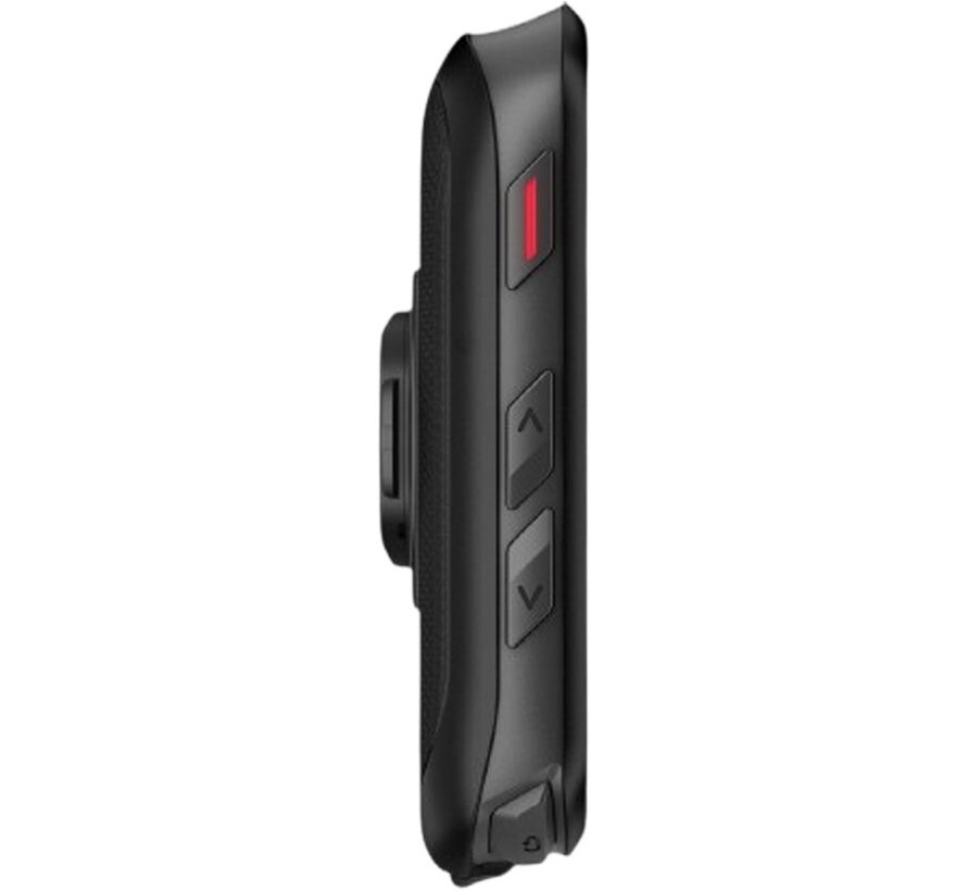 GARMIN Edge 540 Fietscomputer – geavanceerde GPS fietscomputer voor serieuze wielrenners en gravelrijders
