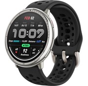 Amazfit Amazfit Active 2 Smart Watch 44 mm Zwart