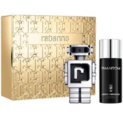 Paco Rabanne Paco Rabanne Phantom Giftset - Herenparfum