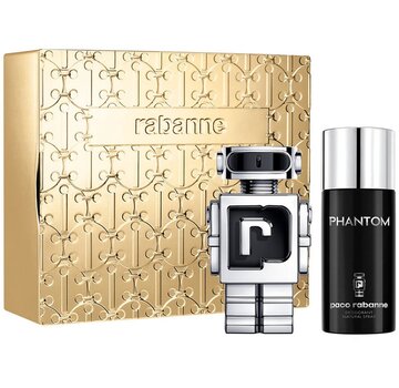 Paco Rabanne Paco Rabanne Phantom Giftset - Herenparfum