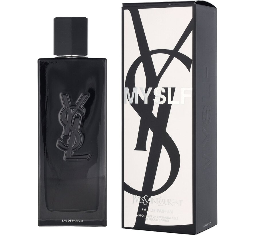 Yves Saint Laurent MYSLF Eau de Parfum 150 ml - Herengeur