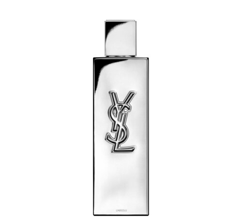 Yves Saint Laurent Yves Saint Laurent MYSLF L'Absolu Parfum 100 ml - Intense heren geur