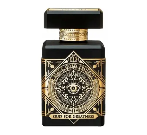 Initio Initio Oud for Greatness eau de parfum 90 ml – krachtig nicheparfum met diepe oud