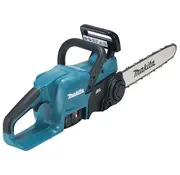 Makita MAKITA DUC357RTX2 18V LXT accu-kettingzaag 35cm (1x 5,0Ah accu + lader)