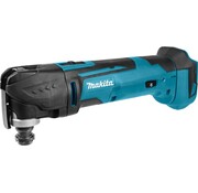 Makita Makita DTM51Z 18 V Multitool (Basic in Doos)
