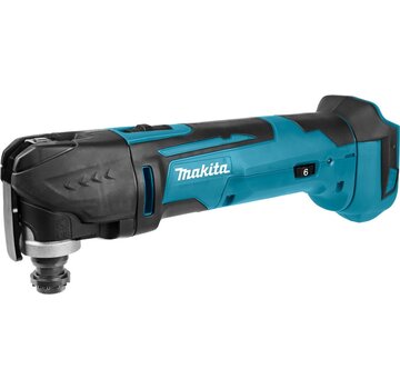 Makita Makita DTM51Z 18 V Multitool (Basic in Doos)