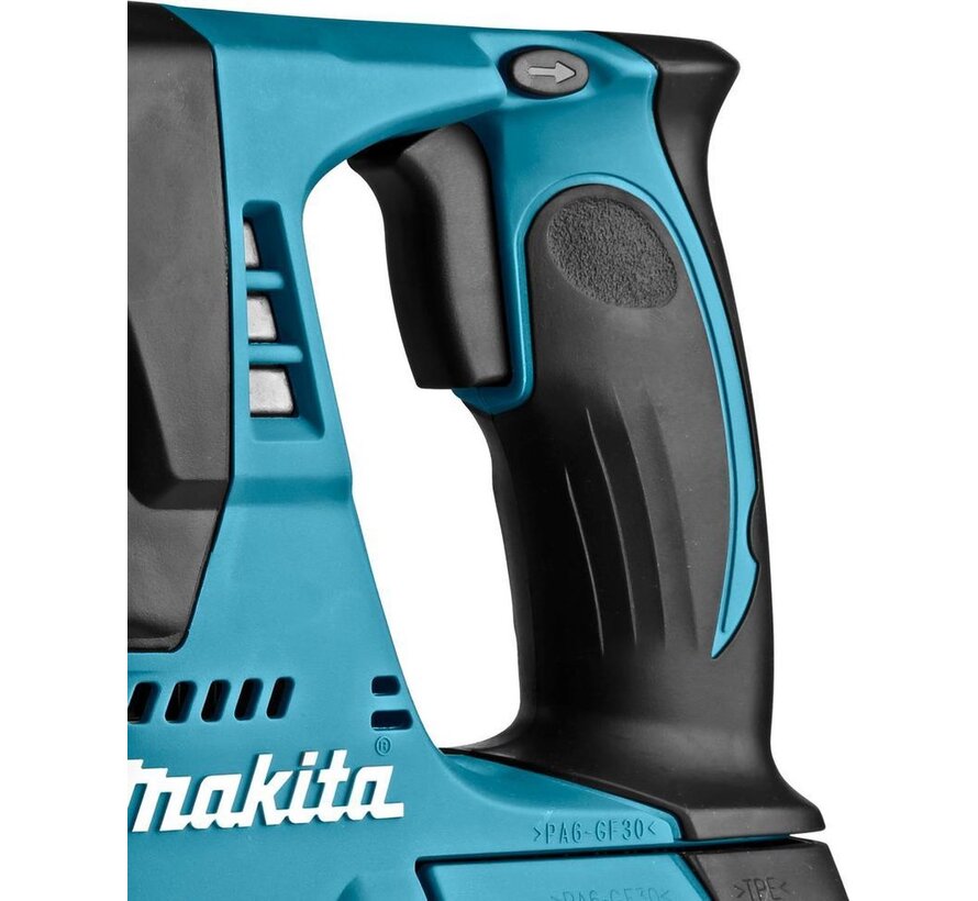 Makita DHR243Z 18V accu combihamer body
