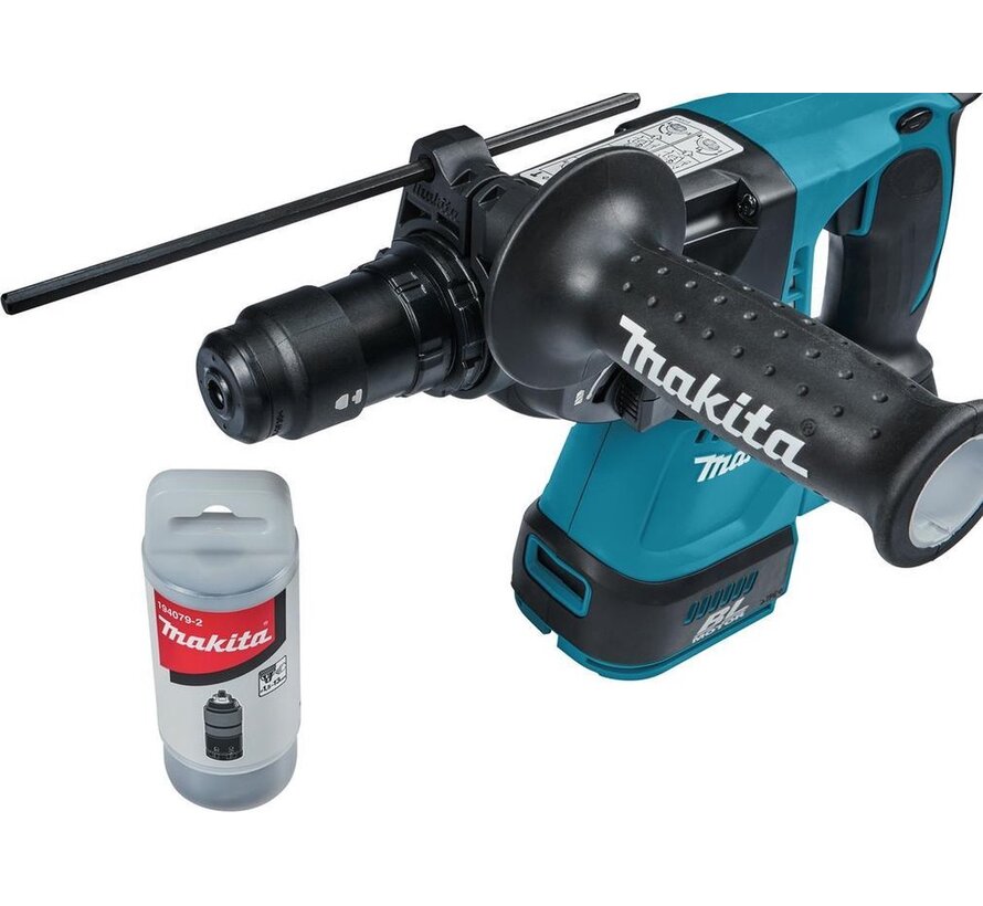 Makita DHR243Z 18V accu combihamer body