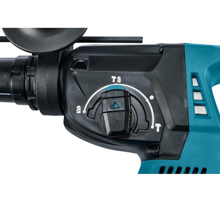 Makita DHR243Z 18V accu combihamer body