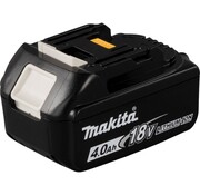 Makita Makita BL1840B 18V 4,0Ah accu