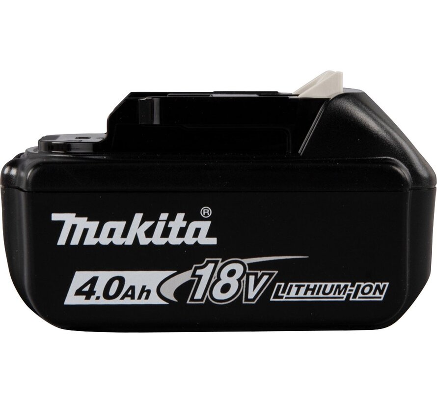 Makita BL1840B 18V Li-Ion accu 4,0Ah voor LXT gereedschap