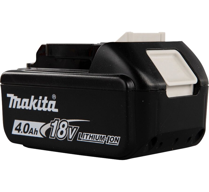 Makita BL1840B 18V Li-Ion accu 4,0Ah voor LXT gereedschap
