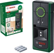 Bosch Bosch Truvo leidingzoeker