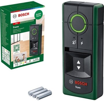 Bosch Bosch Truvo leidingzoeker