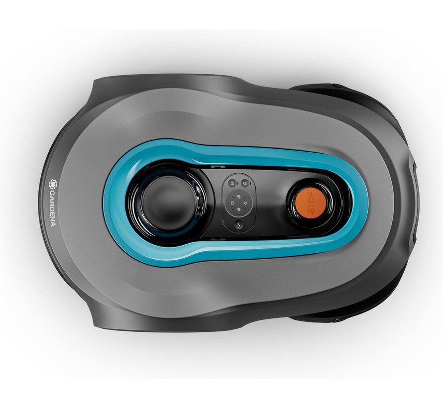 Gardena smart SILENO Free 800 robotmaaier 19922-26 grensdraadvrij