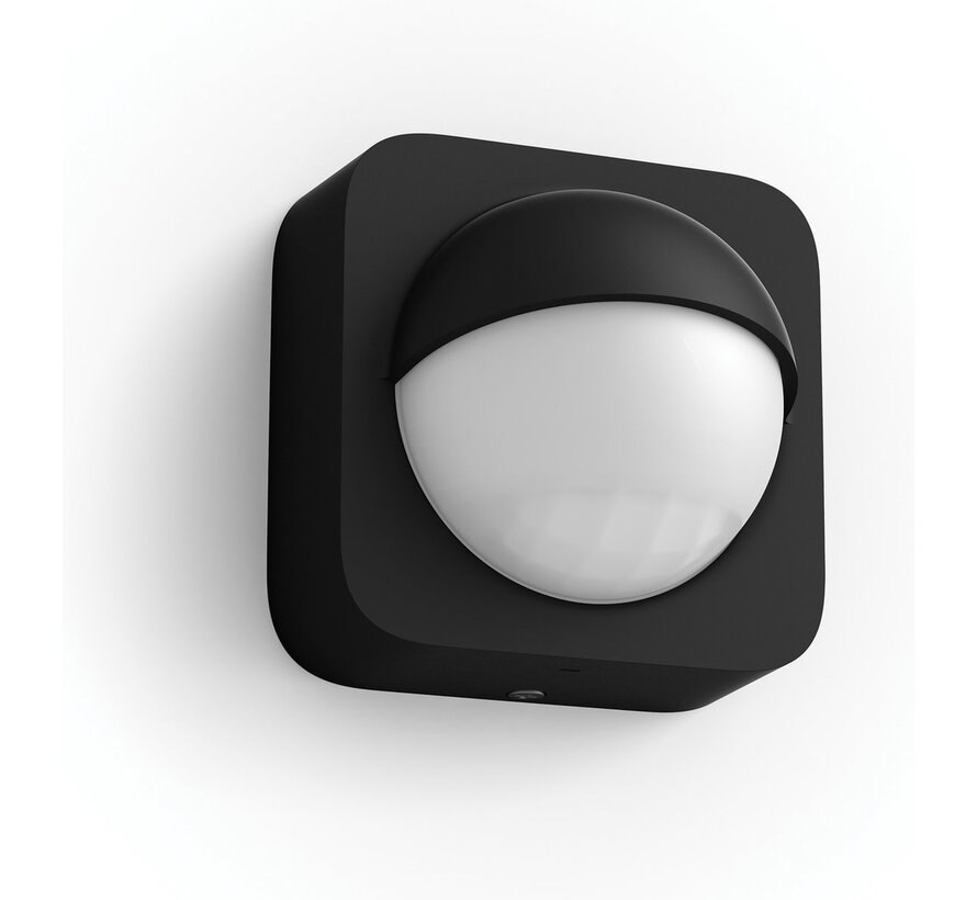 Philips Hue Outdoor buitensensor - slimme verlichting met uitgebreide app-bediening en integratie