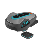 Gardena Gardena smart SILENO life 1500 m2 Set