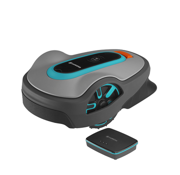 Gardena Gardena smart SILENO life 1500 m2 Set