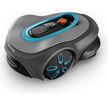 Gardena Gardena smart SILENO Max 1500 m2