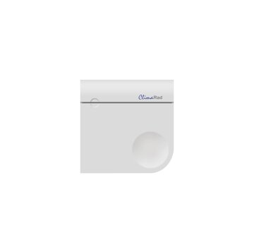 ClimaRad ClimaRad externe CO2-sensor RF