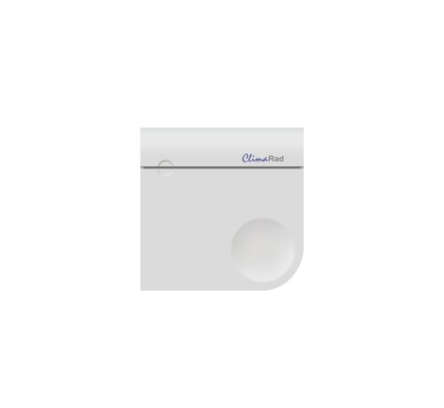 ClimaRad ClimaRad externe CO2-sensor RF voor vraaggestuurde ventilatie (Fan/MiniBox/MaxiBox)