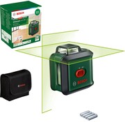 Bosch Bosch UniversalLevel 360 kruislijnlaser 24 m