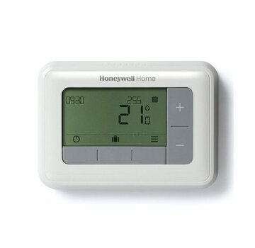 Honeywell Honeywell T4M modulerende klokthermostaat refurbished