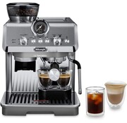 DeLonghi La Specialista Arte Evo EC9255 espressomachine zilver