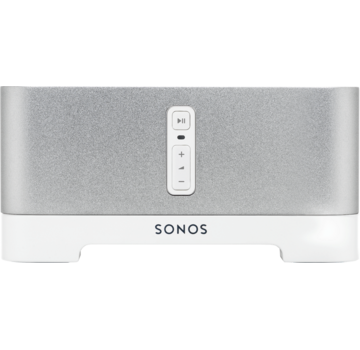 Refurbished Sonos CONNECT:AMP Gen2 S2 versterker streamer