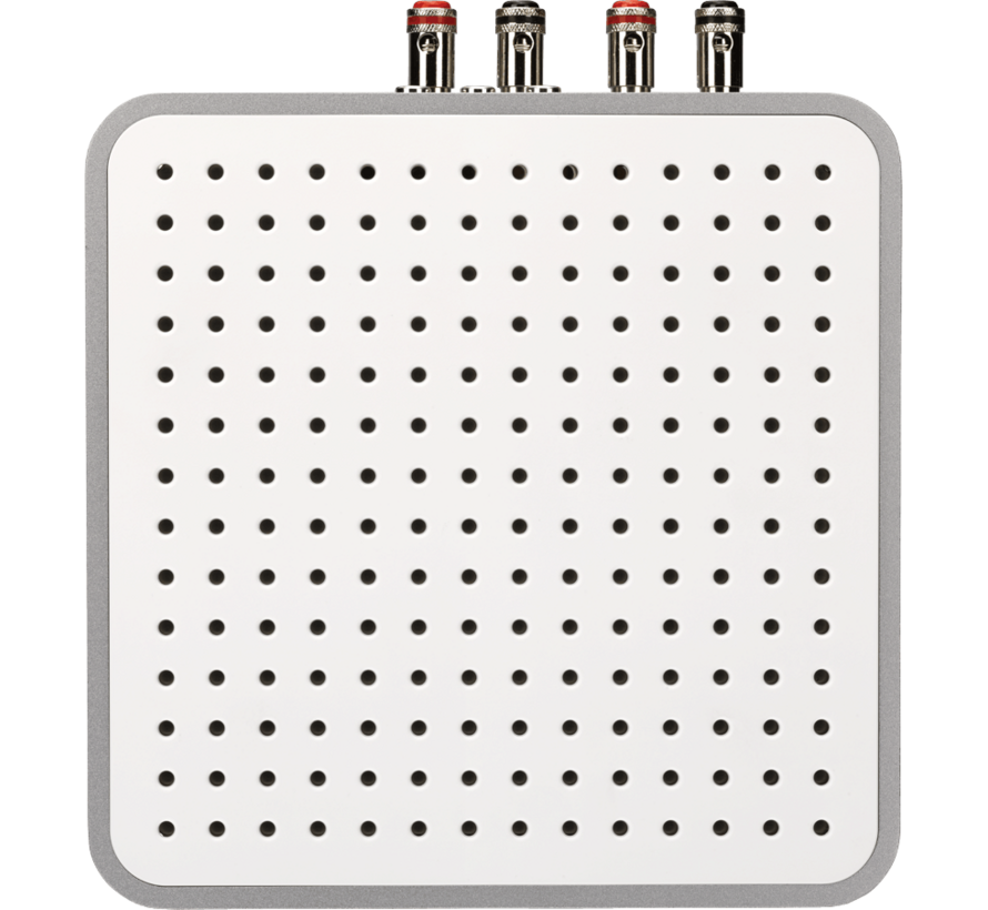 Refurbished Sonos CONNECT:AMP Gen2 (S2) met ingebouwde versterker voor passieve speakers en Sonos multiroom streaming