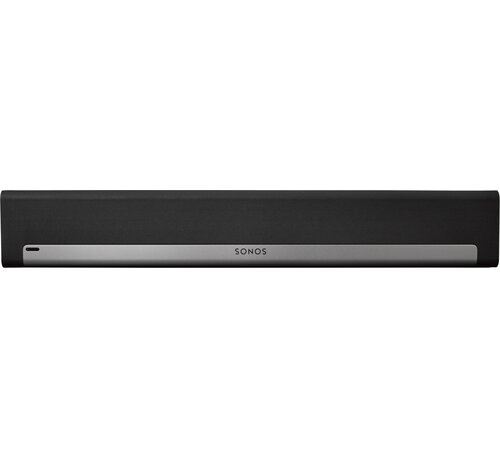 Refurbished Sonos Playbar soundbar met optische TV-ingang, Dolby Digital en Sonos multiroom, uitbreidbaar met Sub en surrounds