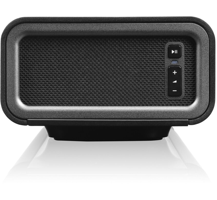 Refurbished Sonos Playbar soundbar met optische TV-ingang, Dolby Digital en Sonos multiroom, uitbreidbaar met Sub en surrounds