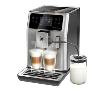 WMF CP813D Perfection 660 volautomatische koffiemachine