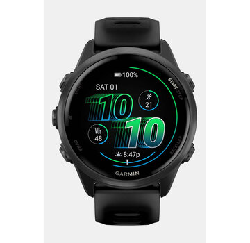Garmin Forerunner 570 42mm Zwart