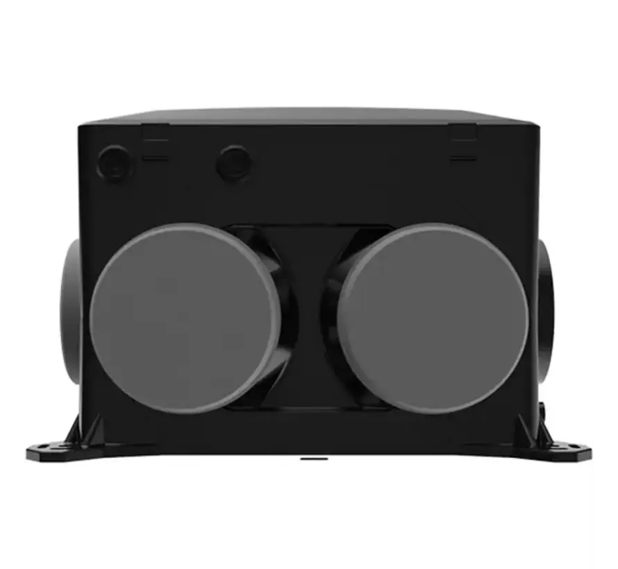 Vent-Axia Multihome AEP Advance ventilatiebox 368 m3/h met Bluetooth bediening en ingebouwde vochtsensor