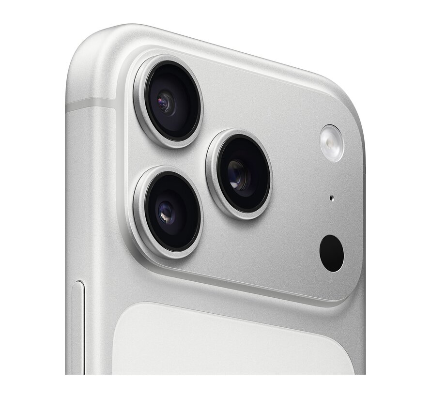 Apple iPhone 17 Pro 256GB Zilver