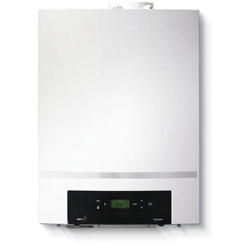 Refurbished Nefit TopLine II HR 45 II soloketel (10,8-48,3 kW)