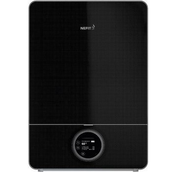 Refurbished Nefit Condens 9000i W HR35 B Soloketel