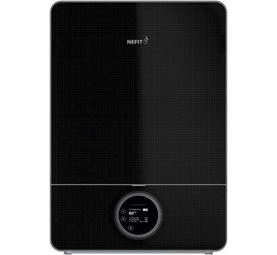 Refurbished Nefit Condens 9000i W HR35 B Soloketel