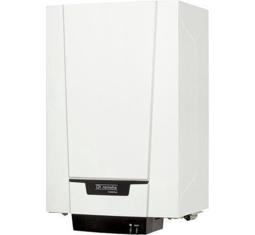 Refurbished Remeha Tzerra M 28c PLUS HR Combiketel CW4 - Overkill specificaties, tips en installatieadvies