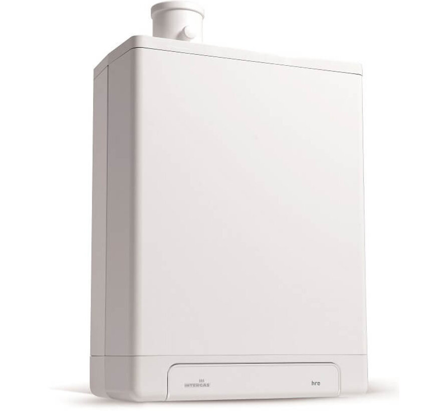 Refurbished Intergas Kompakt Solo HRE 30 A